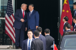 America and China Can Have a Normal Relationship
