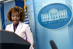 Jean-Pierre's Book Tour Is Backfiring