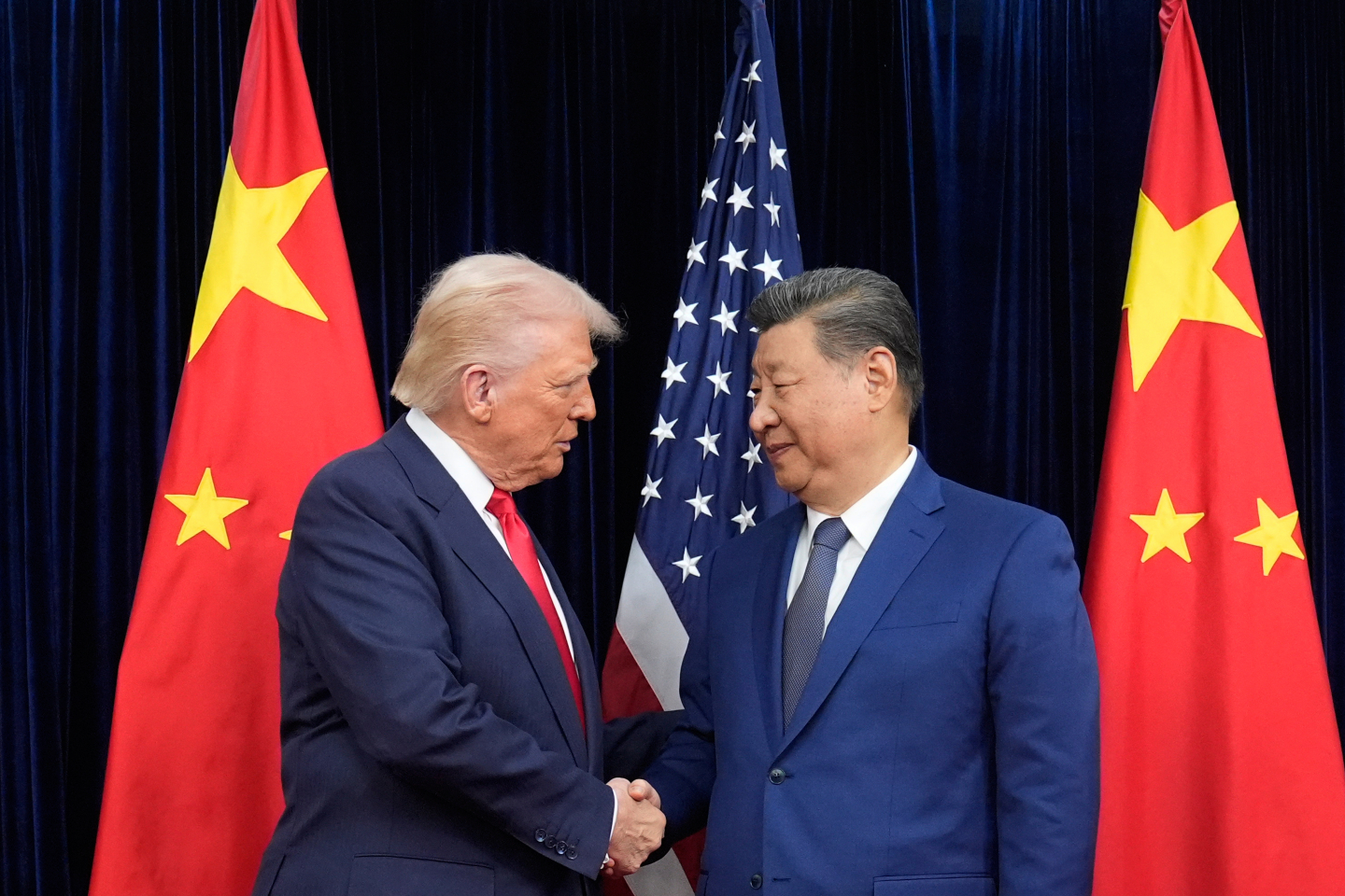 Donald Trump’s China Trade Policy Is a Hot Mess | RealClearMarkets