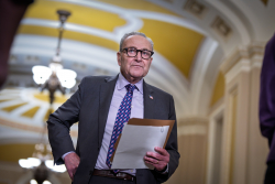 How the Democrats Can Play Offense