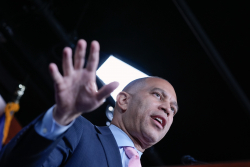 Democrats Fearing Consequences of Their Shutdown?