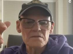 Carville: No Democrat Wants To Hear From Kamala Harris or Anyone That Had To Do With 2024, "Get Out Of The Way"