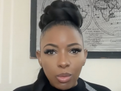 Rep. Jasmine Crockett: Republicans Want To Inflict Harm On Anyone That Doesn't Speak "The Chosen Language"