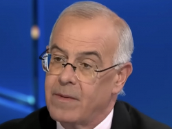 David Brooks on Shutdown: I'm Upset That Not Everybody's Upset That Our Democracy Is Deteriorating