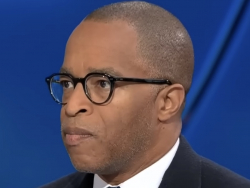 Capehart: Trump Could Change National Guard's Orders To "Something The American People Definitely Don't Want"