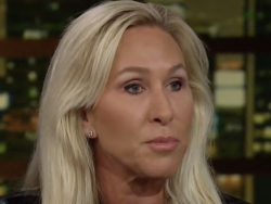 Rep. Marjorie Taylor-Greene: I Blame Republicans For Never Doing Anything To Correct The Problems With Obamacare