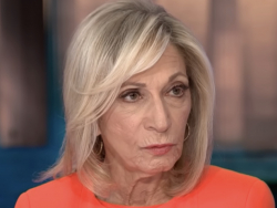 Andrea Mitchell: As A Citizen, I'm Worried About Trump Projecting That He Doesn't Understand Nuclear Weapons