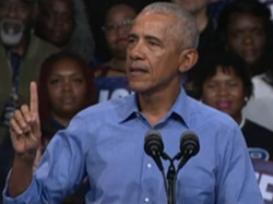 Obama: "I Will Admit It Is Worse Than Even I Expected, But I Did Warn Y'All"
