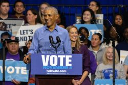 All Trump's Nonsense Is Just To Distract You