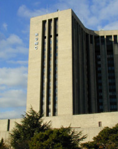 Nassau University Medical Center Nassau University Medical Center