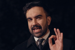 Mamdani's Importance Won't Stop at Borders of NYC