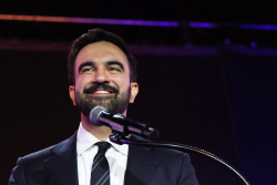 Mamdani Knows How To Win