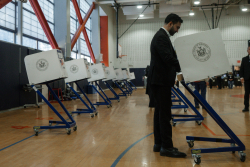 Mamdani: A Boon to Democratic Party or a Millstone?