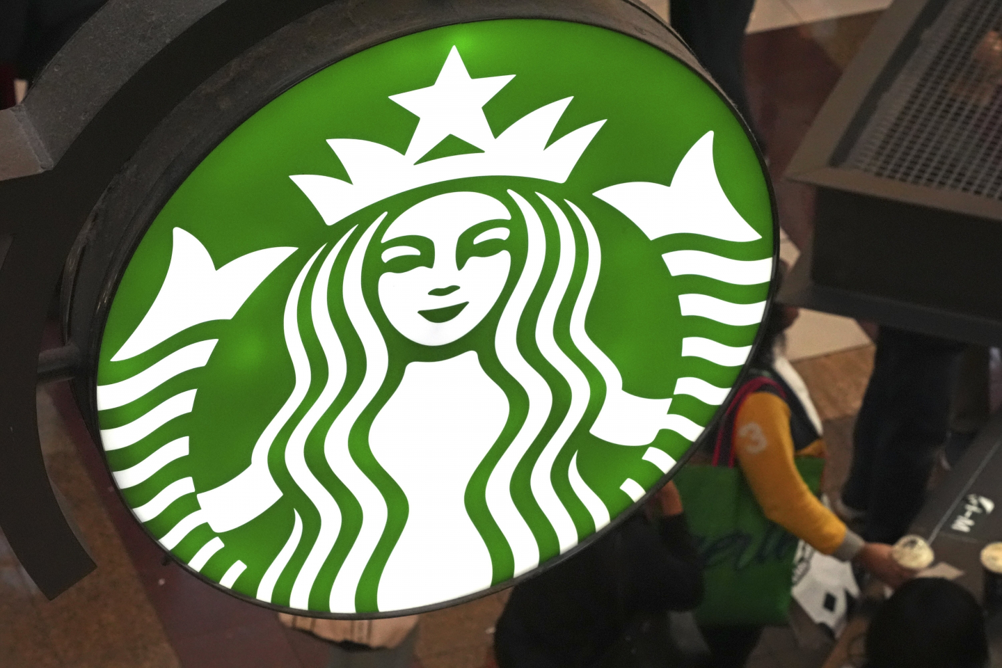 Tenuous Finances: Why Starbucks Baristas Went On Strike | RealClearMarkets