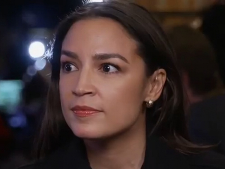 AOC on Primary Sweep: The Democratic Electorate Sees Progress Is Not ...