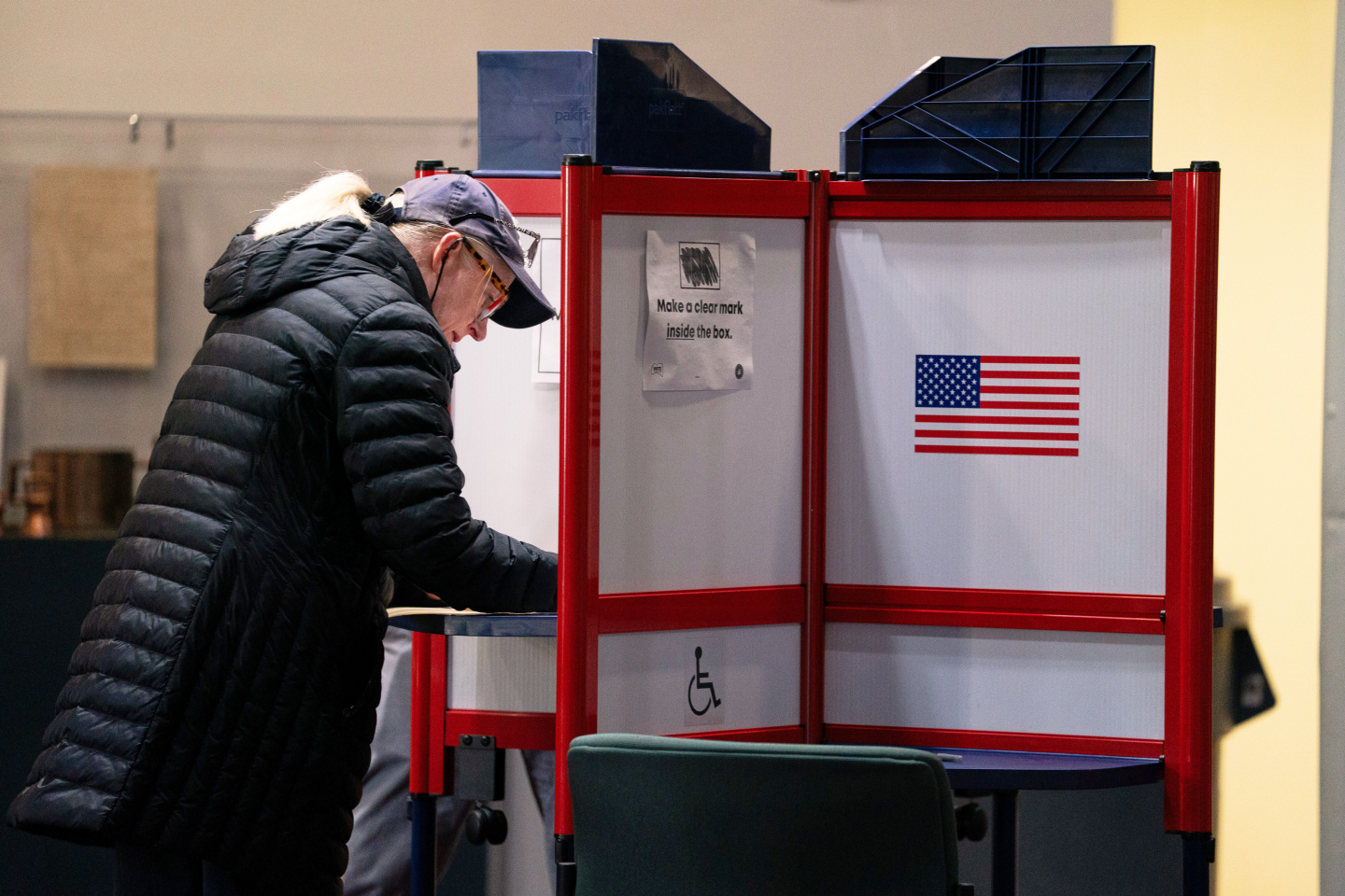 8 Winners and Losers of the 2025 Election | RealClearPolicy