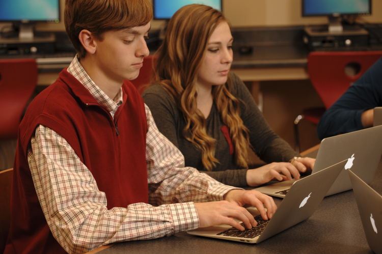 Teens in Tech World Invision