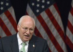 Dick Cheney's Complicated Legacy