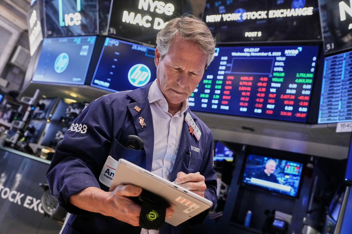 Amid Choppy Market, Patience & Discipline Are Your Friends