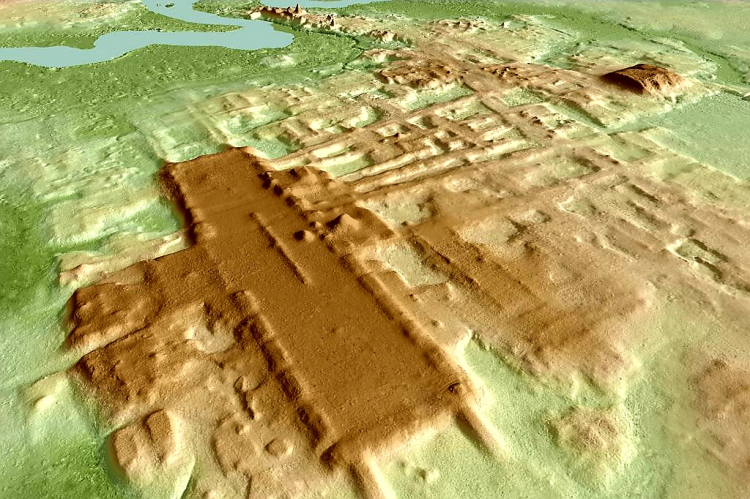 What Archaeology Reveals About the Rise of Autocrats