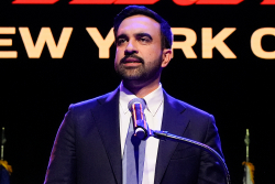 A Mayor for a New Age