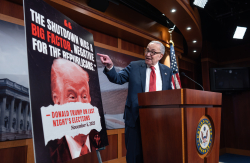 Warning Signs for Republicans Have Been Growing for Months