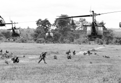 Always Faithful: For Rip, Being a Marine Was a Calling