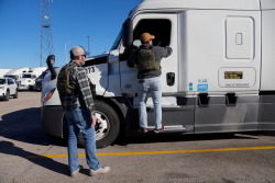 Illegal Immigrant Truck Drivers Threaten American Lives