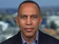 Hakeem Jeffries: Elise Stefanik Is Nothing More Than A Handmaiden For Trump