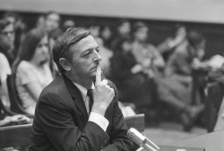 The Enduring Relevance of William F. Buckley Jr.
