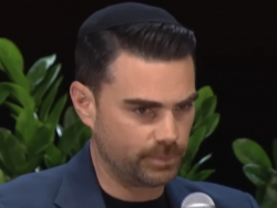 Ben Shapiro: Tucker Carlson Is An Ideological Launderer Of Bad Ideas, This Is Not Coming From A Place Of Personal Animus