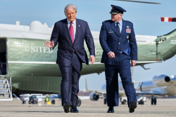 Trump, MAGA, GOP Need To Get Their Heads Screwed On