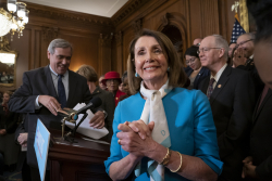 Democrats' Legislative Mastermind Announces Retirement