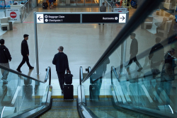 The Shutdown Is Spreading to the Skies