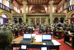 Mamdani's Next Big Battle Is in Albany