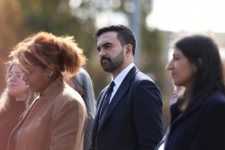 Mamdani Won Despite His Radicalism, Not Because of It