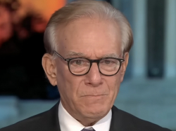 David Ignatius: Democrats Are Using Pain To Make A Point, "I Just Worry That That Strategy Is About To Crack Up"