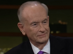 Bill O'Reilly: Gavin Newsom Has No Shot In 2028