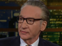 Maher Challenges Mamdani To Appear On HBO Show: "This Guy Seems To Say He Has Balls, Let's See It"