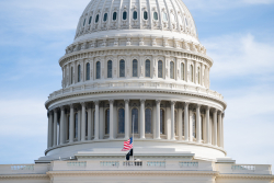 Dems Fracture, Paving Way for Government To Reopen