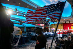 Happy Birthday, Marines