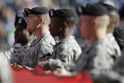 Keep the Promise: Connect With a Veteran and Fix the System