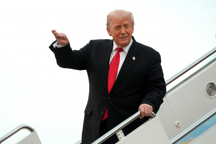 トランプ大統領はバイデン氏の「手頃な価格」の惨状を一掃中