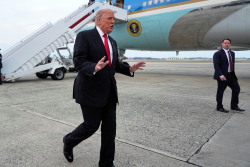 Trump Pardons 77 Targeted in 2020 Election Lawfare