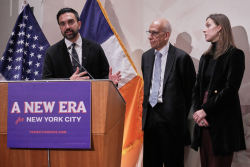 How the Left Changed NYC Voting Rules To Help Mamdani