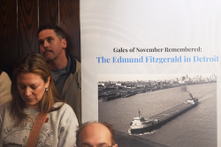 The Gales of November Remembered