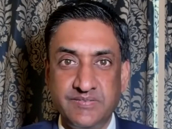 Dem Rep. Khanna: It's Time For Schumer To Be Replaced, "He's Out Of Touch With Where The Party's Base Is"