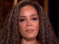 Sunny Hostin: Chuck Schumer's Days Are Over