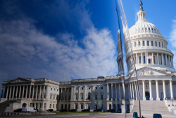 Congress About To Pour Gasoline on the Affordability Fire