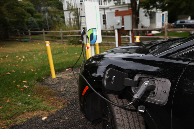 電気自動車を気候変動政策と見るのは間違いだった